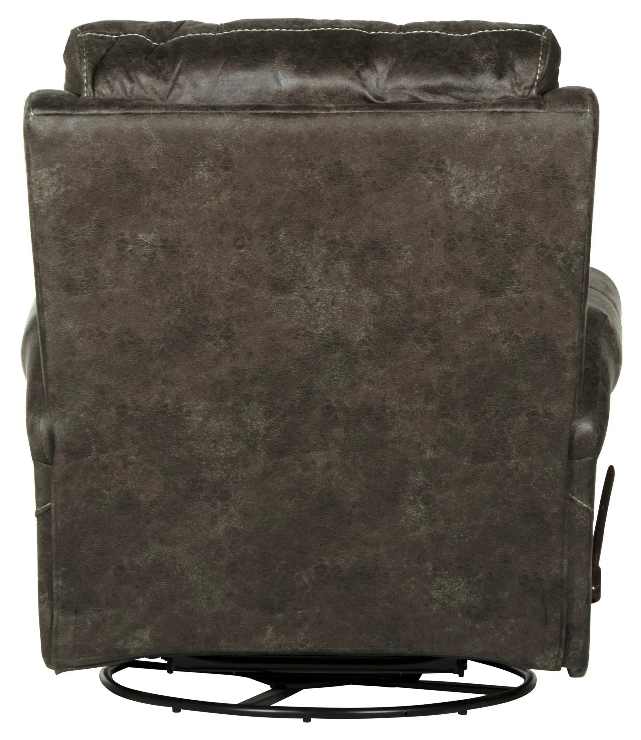 Maddie - Swivel Glider Recliner by Unique Piece Furniture
