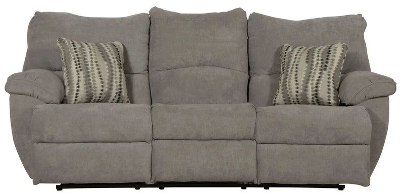 Sadler - Lay Flat Reclining Sofa by Unique Piece Furniture