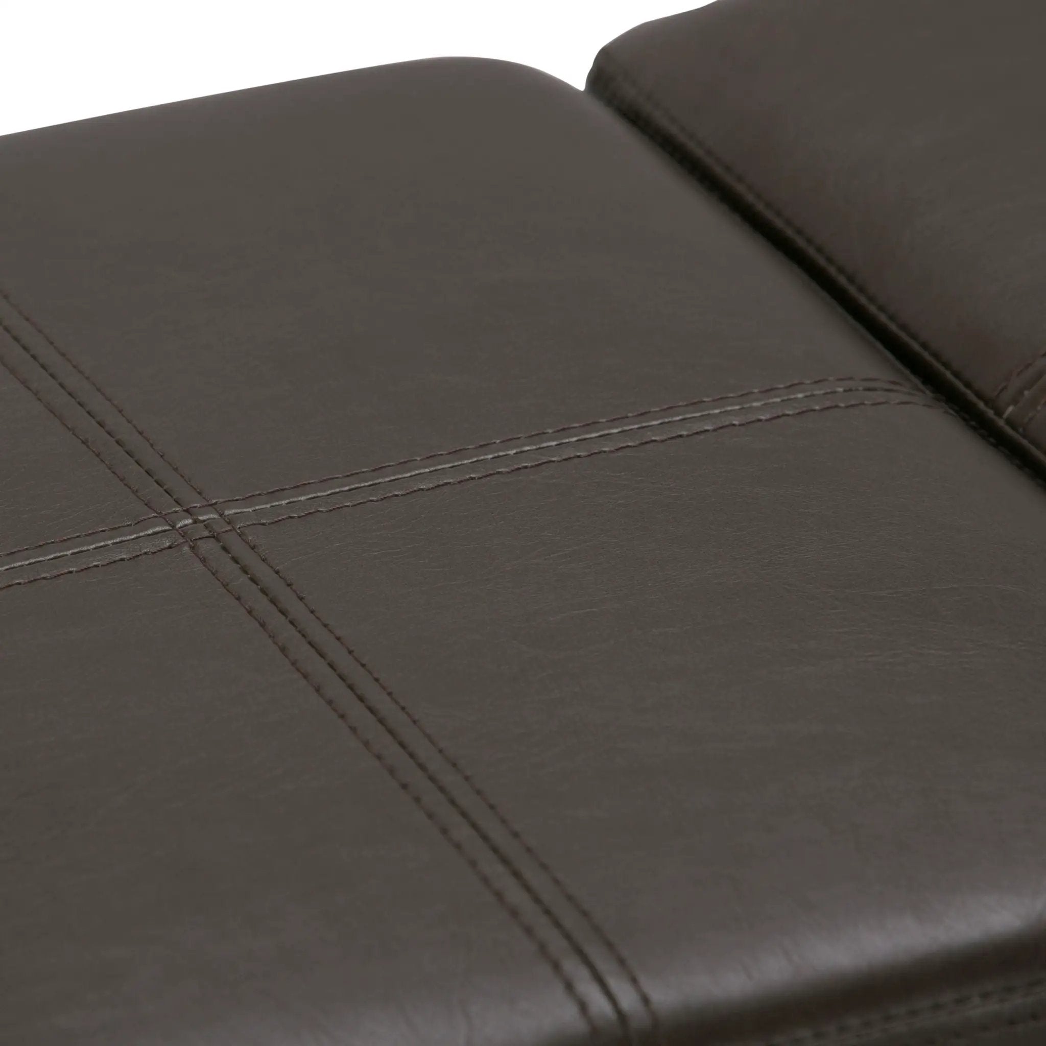 Avalon - Upholstered Storage Ottoman by HouseOfZazla