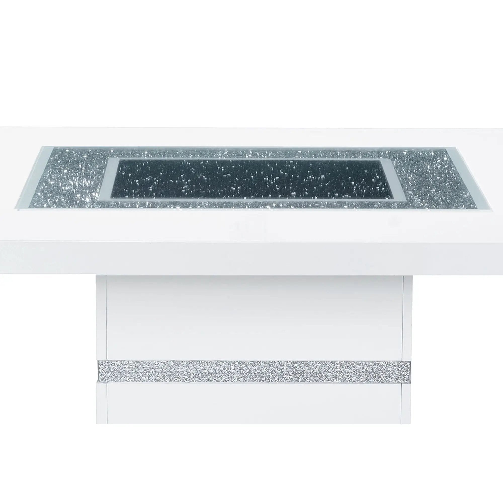 Ariya - Bar Table by Unique Piece Furniture