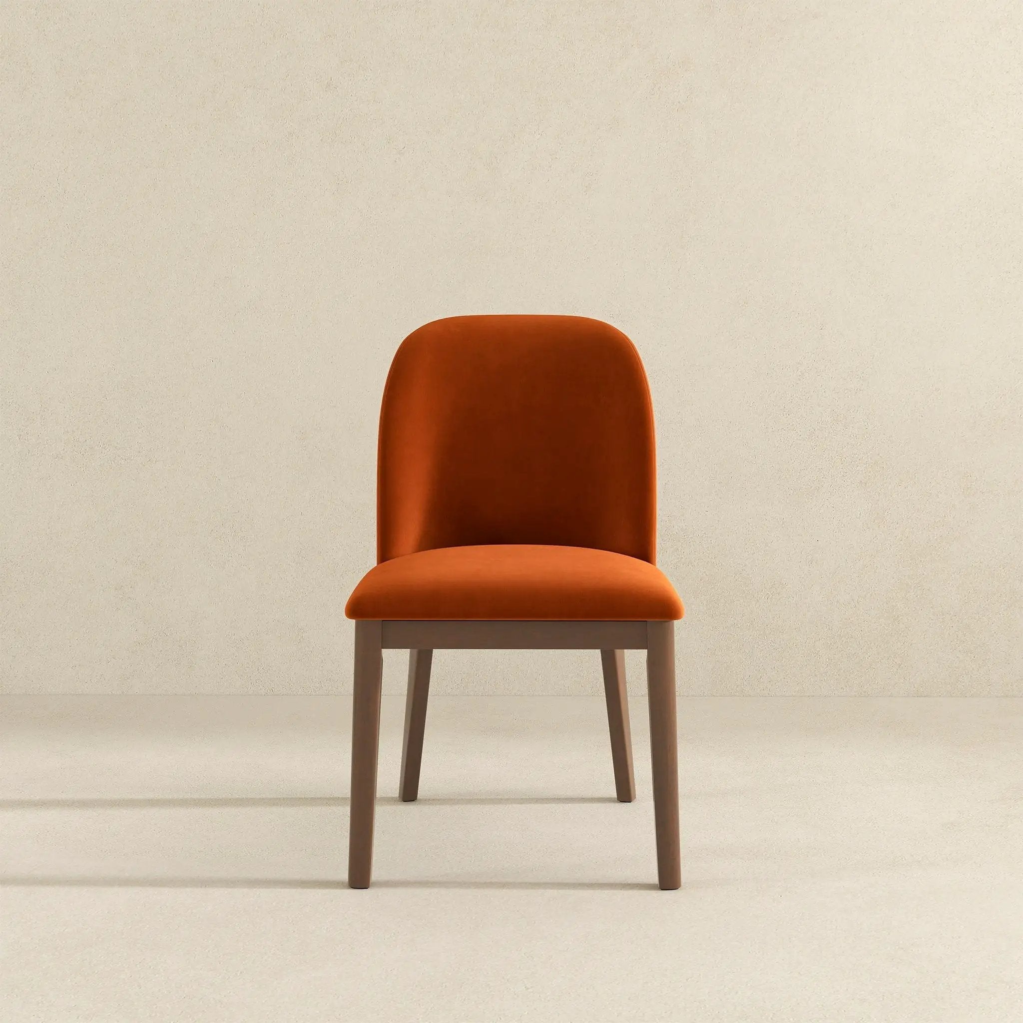 Kaitlyn - Comfort Dining Chair (Set of 2) by Unique Piece Furniture
