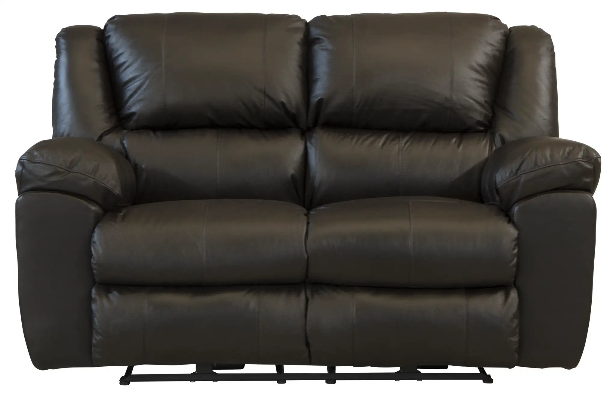 Transformer II - Reclining Loveseat by Unique Piece Furniture