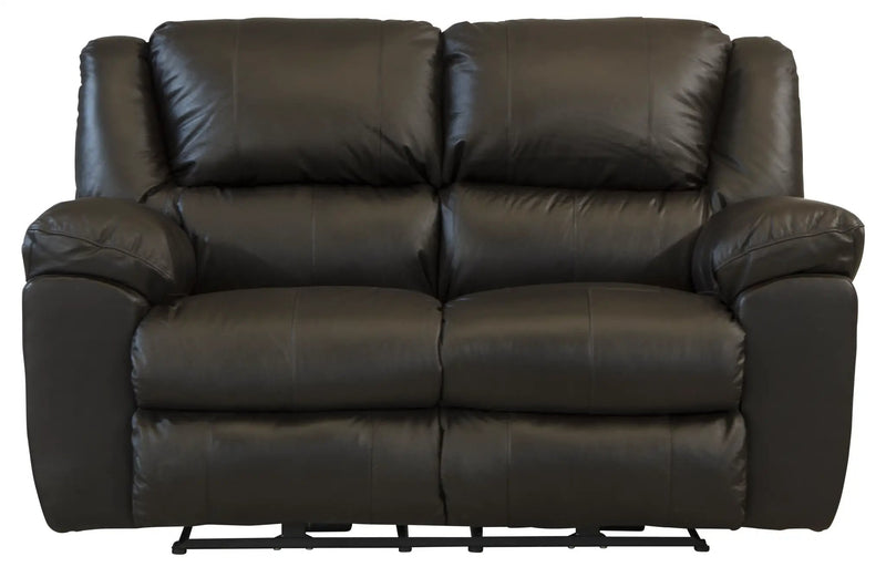 Transformer II - Reclining Loveseat by Unique Piece Furniture