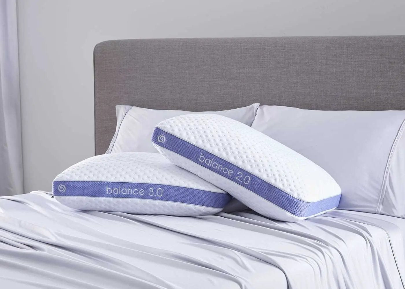 BedGear Balance Rectangle Pillow by HouseOfZazla