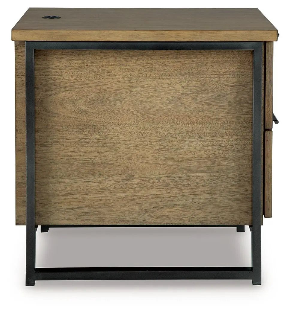 Montia - Table by Unique Piece Furniture