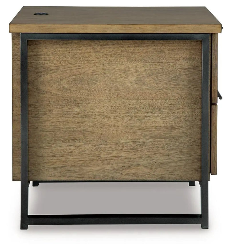 Montia - Table by Unique Piece Furniture