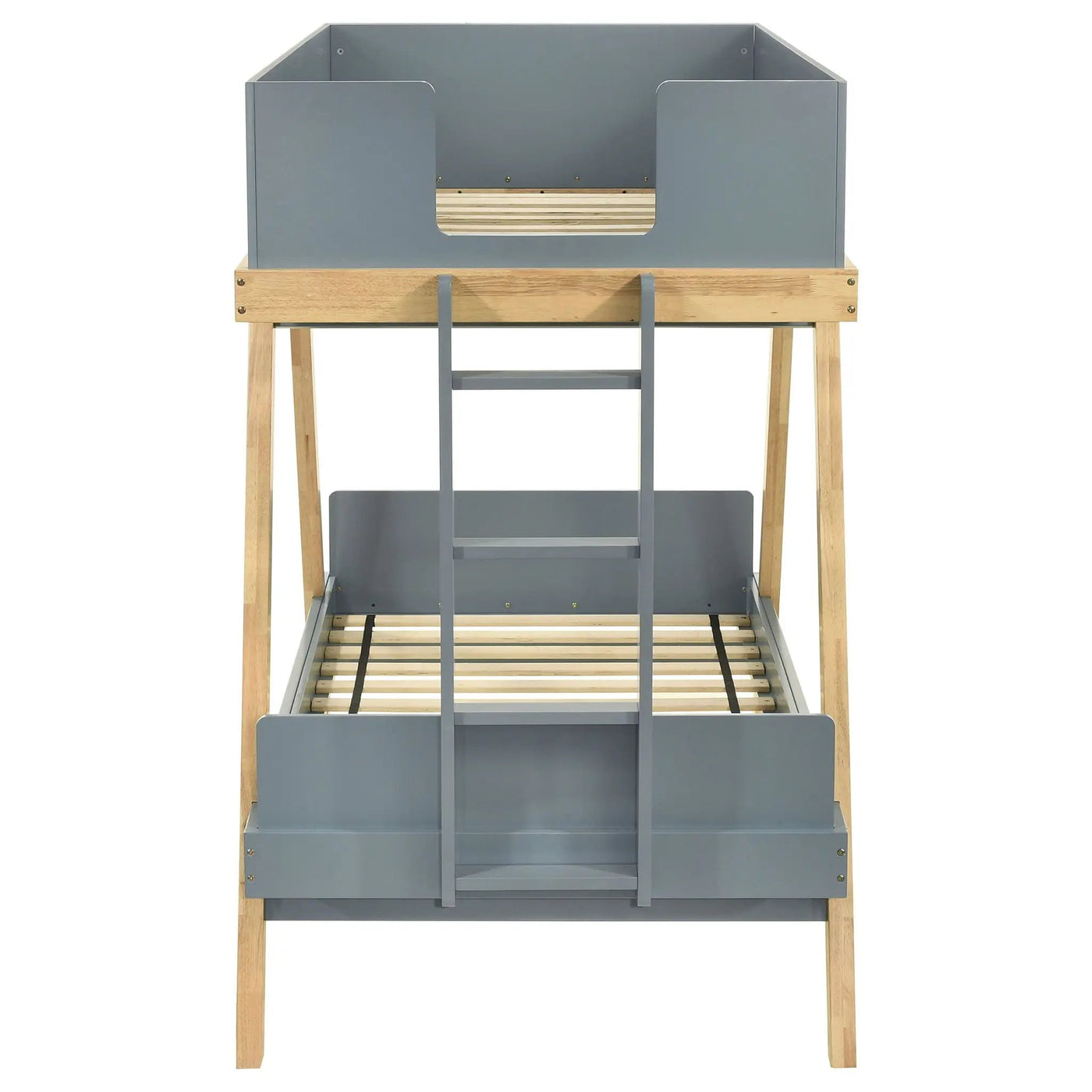 Hicks - Bunk Bed by HouseOfZazla
