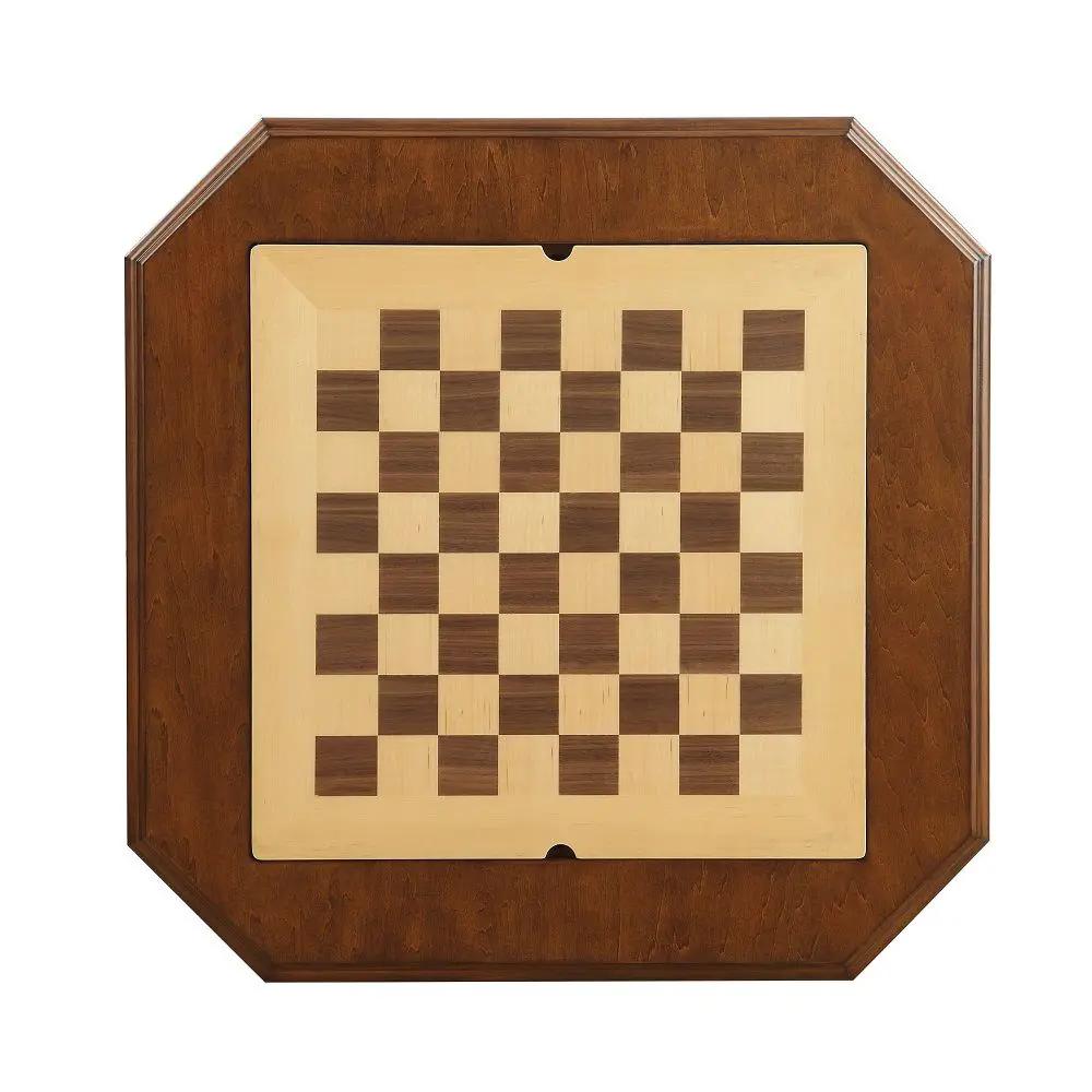 Bishop - Game Table by Unique Piece Furniture