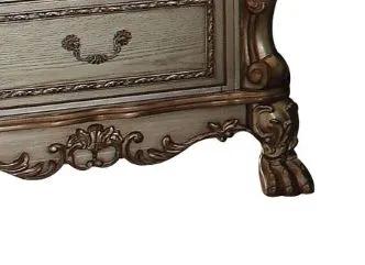 Dresden - Vintage Nightstand by Unique Piece Furniture