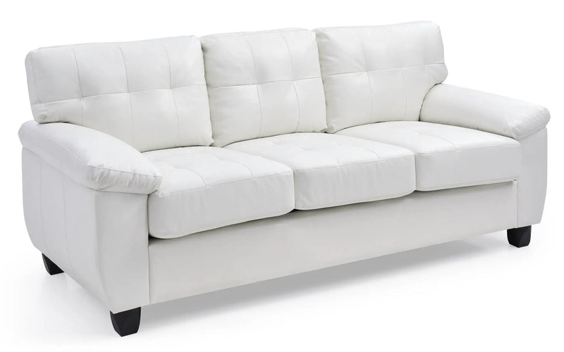 Comfortable Sofa by HouseOfZazla