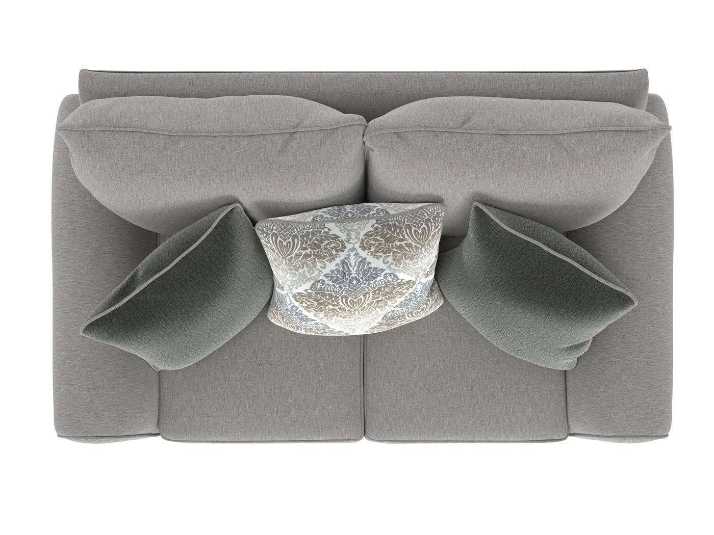 Alden - Loveseat by Unique Piece Furniture