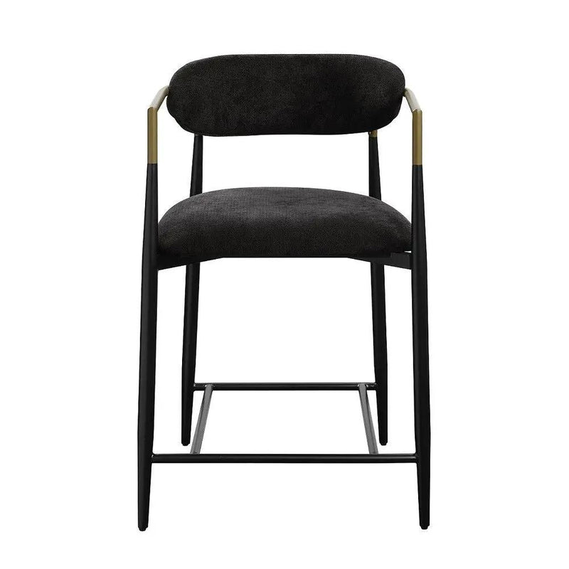 Jaramillo - Counter Height Chair by Unique Piece Furniture