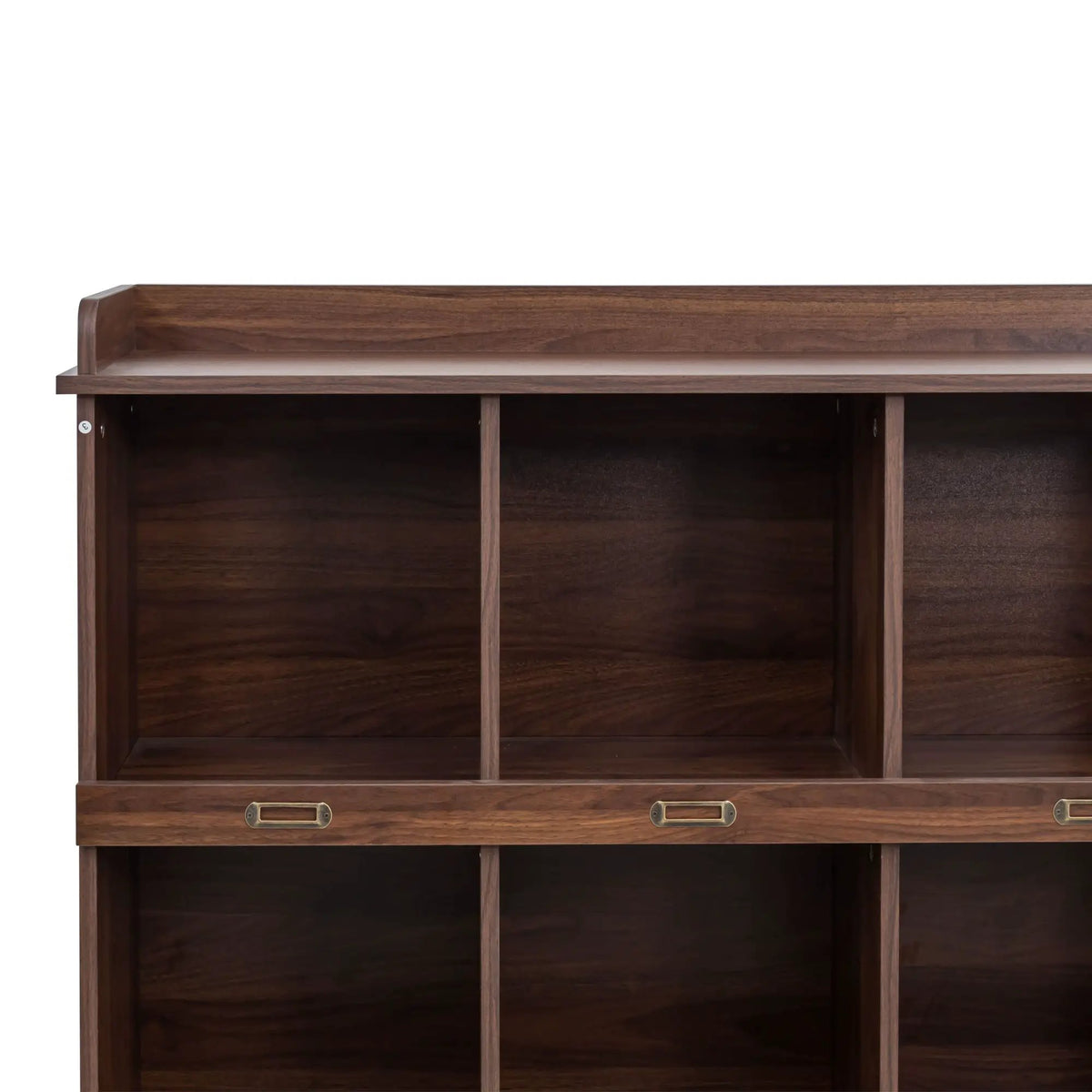 10-Shelf Bookcase by HouseOfZazla