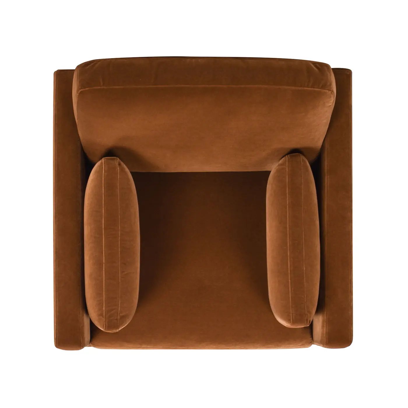Knox - Modern Farmhouse Arm Chair by Unique Piece Furniture