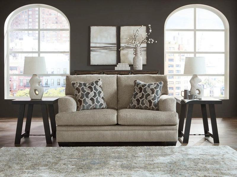 Stonemeade - Living Room Set by Unique Piece Furniture