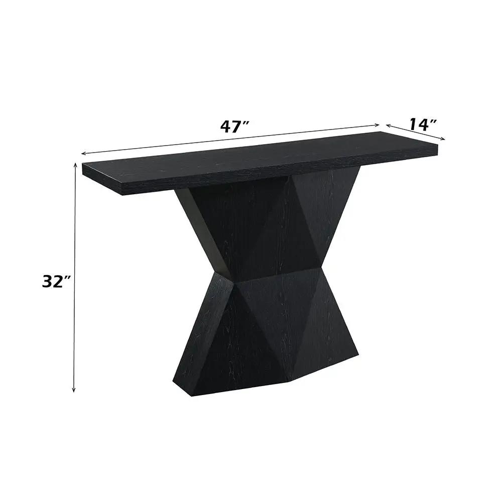 Dara - Table by Unique Piece Furniture