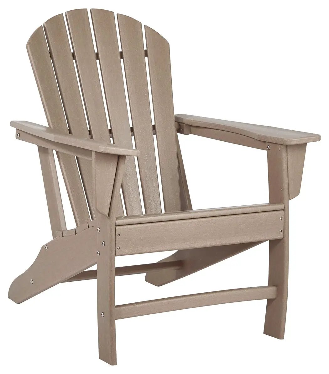 Sundown Treasure - Outdoor Adirondack Chair by Unique Piece Furniture