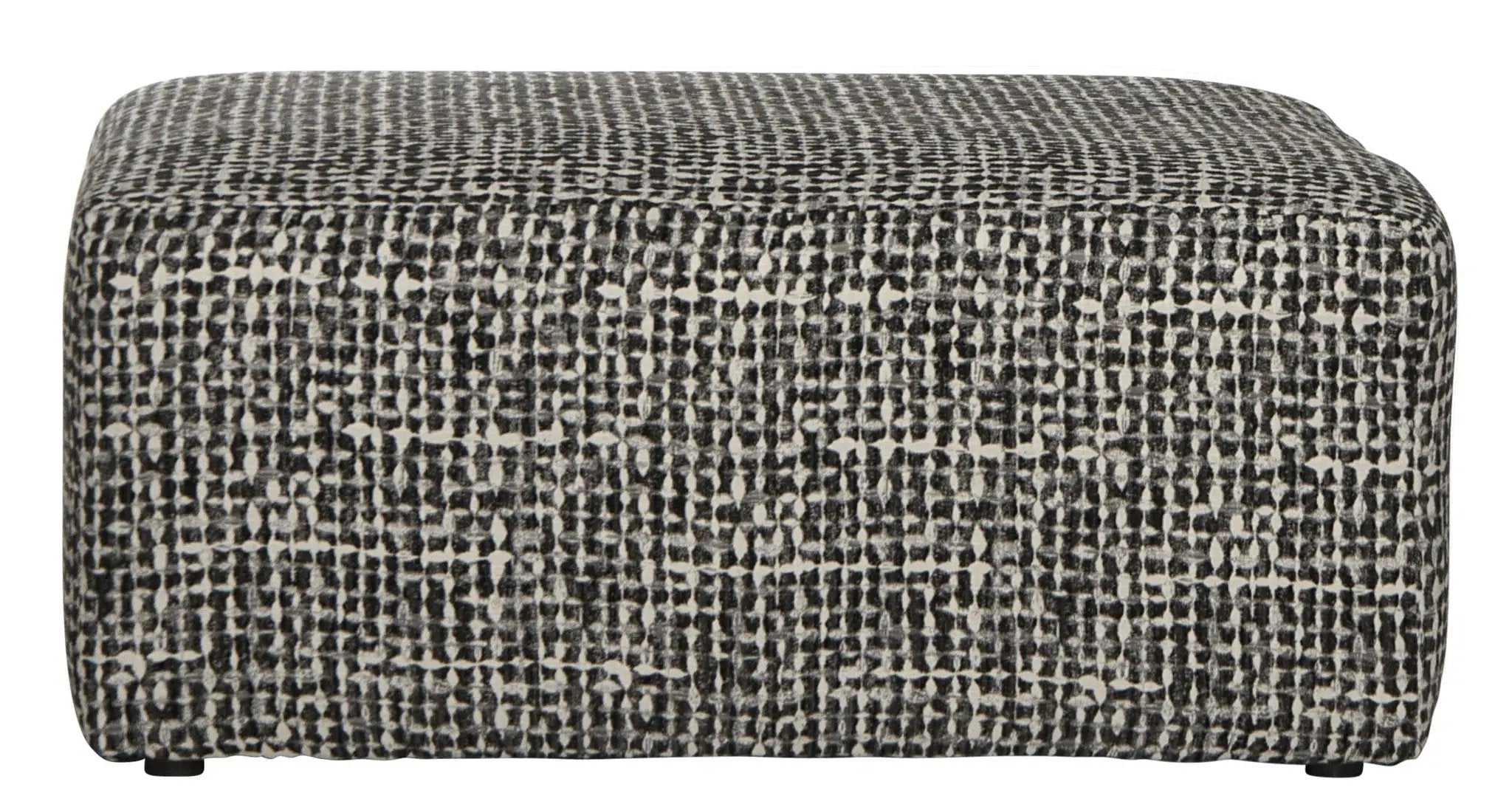 Hooten - Ottoman by Unique Piece Furniture