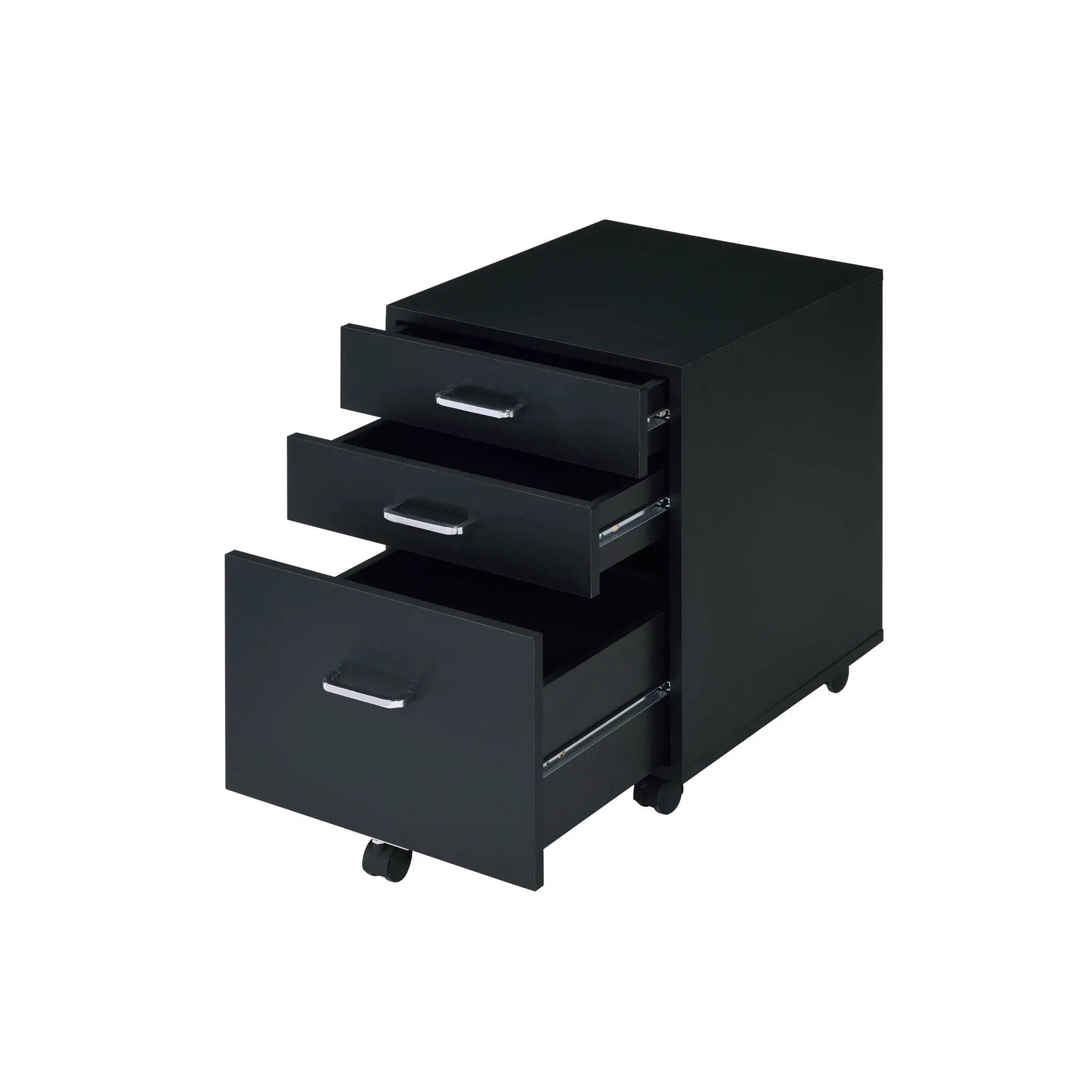 Tennos - Cabinet by Unique Piece Furniture