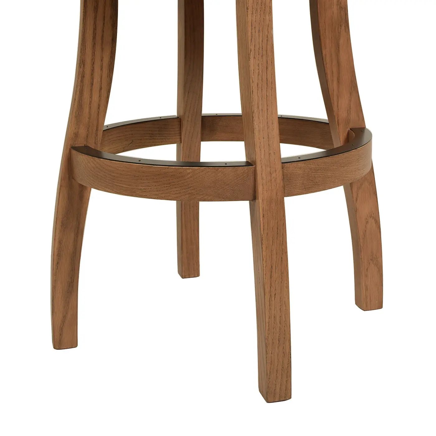 Williams - Swivel Bar Stool With Armrests by Unique Piece Furniture