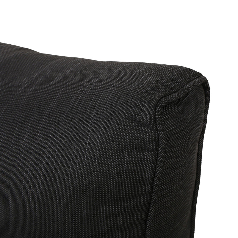 Sterling Right Arm Sofa Seater by HouseOfZazla