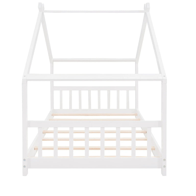 Playhouse Design Bed by Unique Piece Furniture