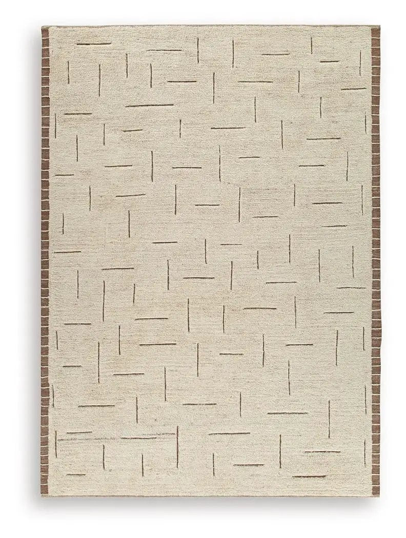 Clayman - Rug by Unique Piece Furniture