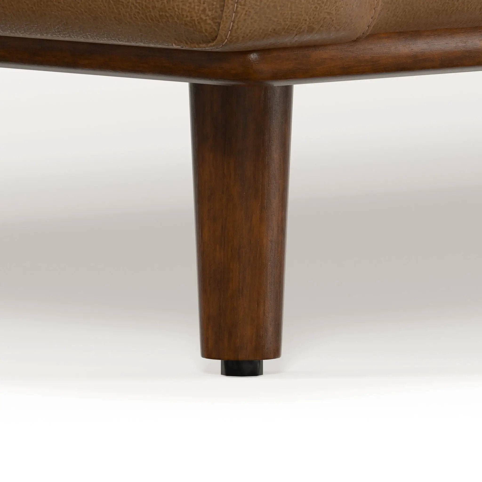 Morrison - Upholstered Sofa by HouseOfZazla