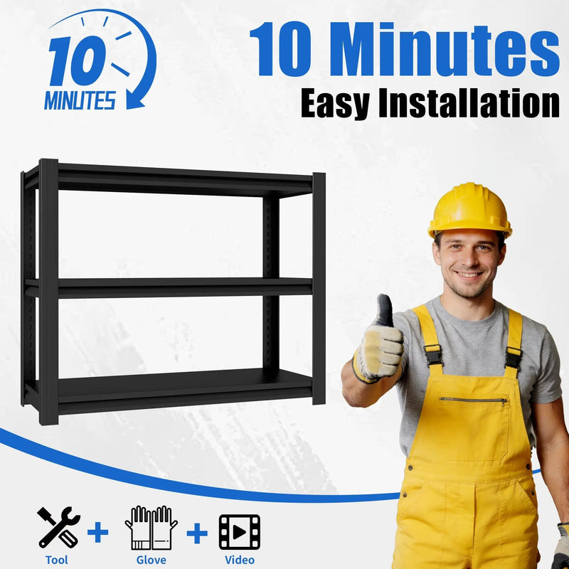 30-40 Gallon Fish Tank Stand - Metal Aquarium Stand by HouseOfZazla