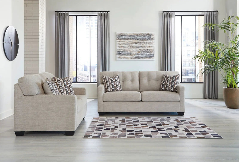 Mahoney - Living Room Set by Unique Piece Furniture