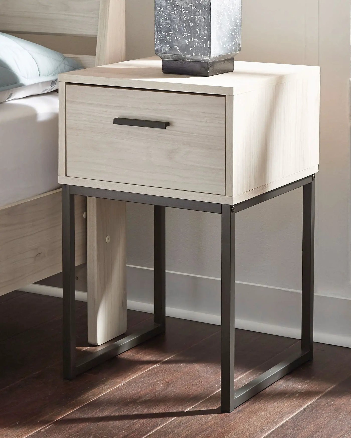 Socalle - Bedroom Set by Unique Piece Furniture