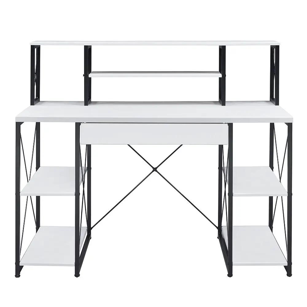 Amiel - Music Recording Studio Desk by Unique Piece Furniture