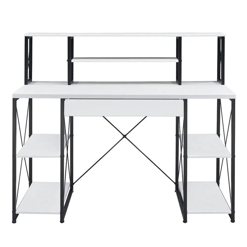 Amiel - Music Recording Studio Desk by Unique Piece Furniture