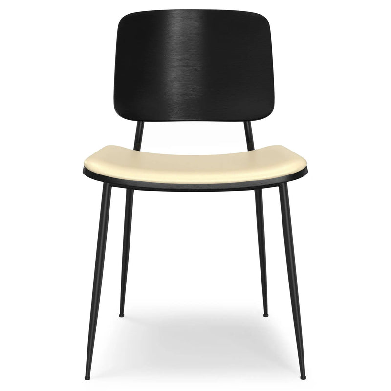 Hayley - Ergonomic Dining Chair (Set of 2) by Unique Piece Furniture