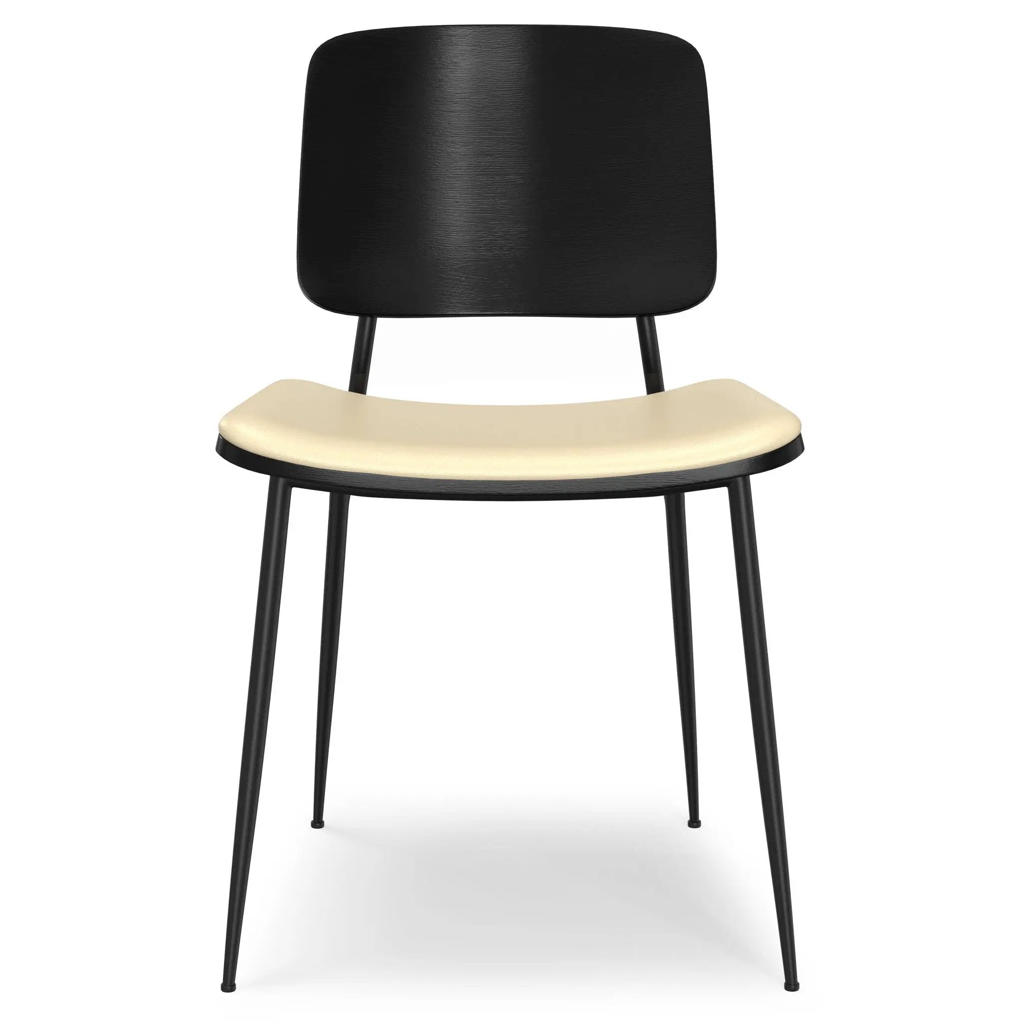 Hayley - Ergonomic Dining Chair (Set of 2) by Unique Piece Furniture
