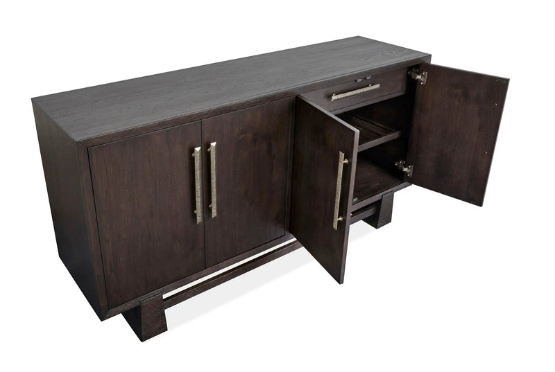 Tauren - Buffet - Coffee Bean by Unique Piece Furniture