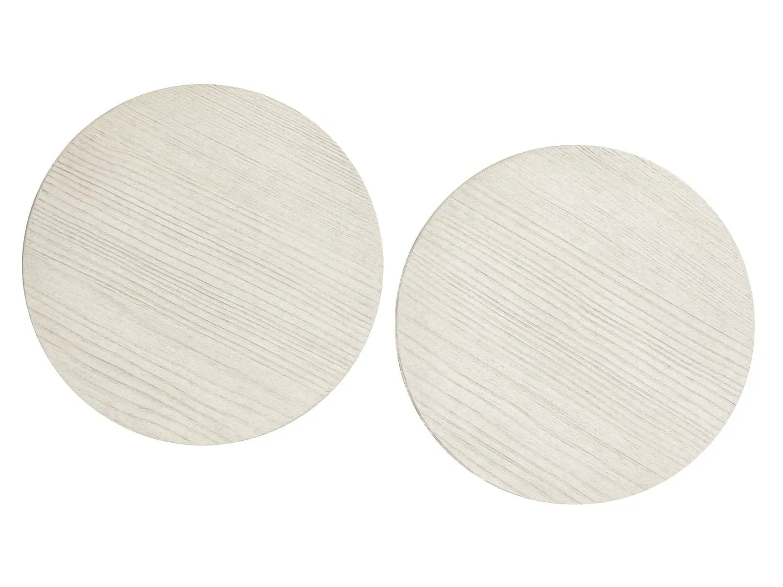 Refton - Nesting Accent Table - Balboa Mist by Unique Piece Furniture