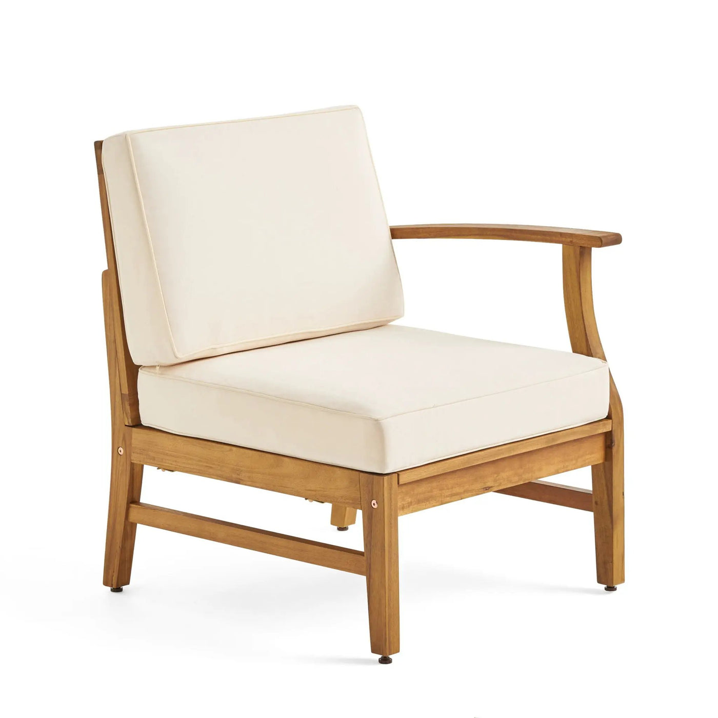 Perla Armchair by HouseOfZazla