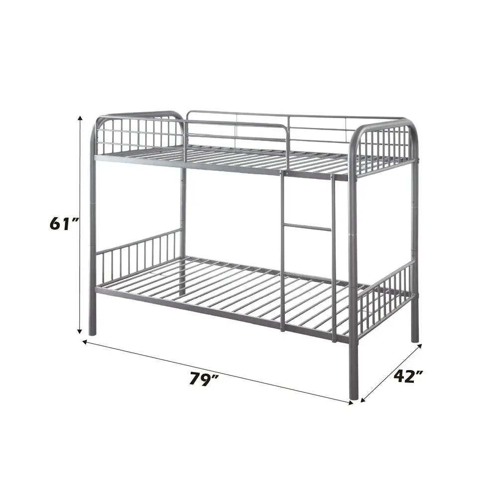 Bristol - Bunk Bed by Unique Piece Furniture