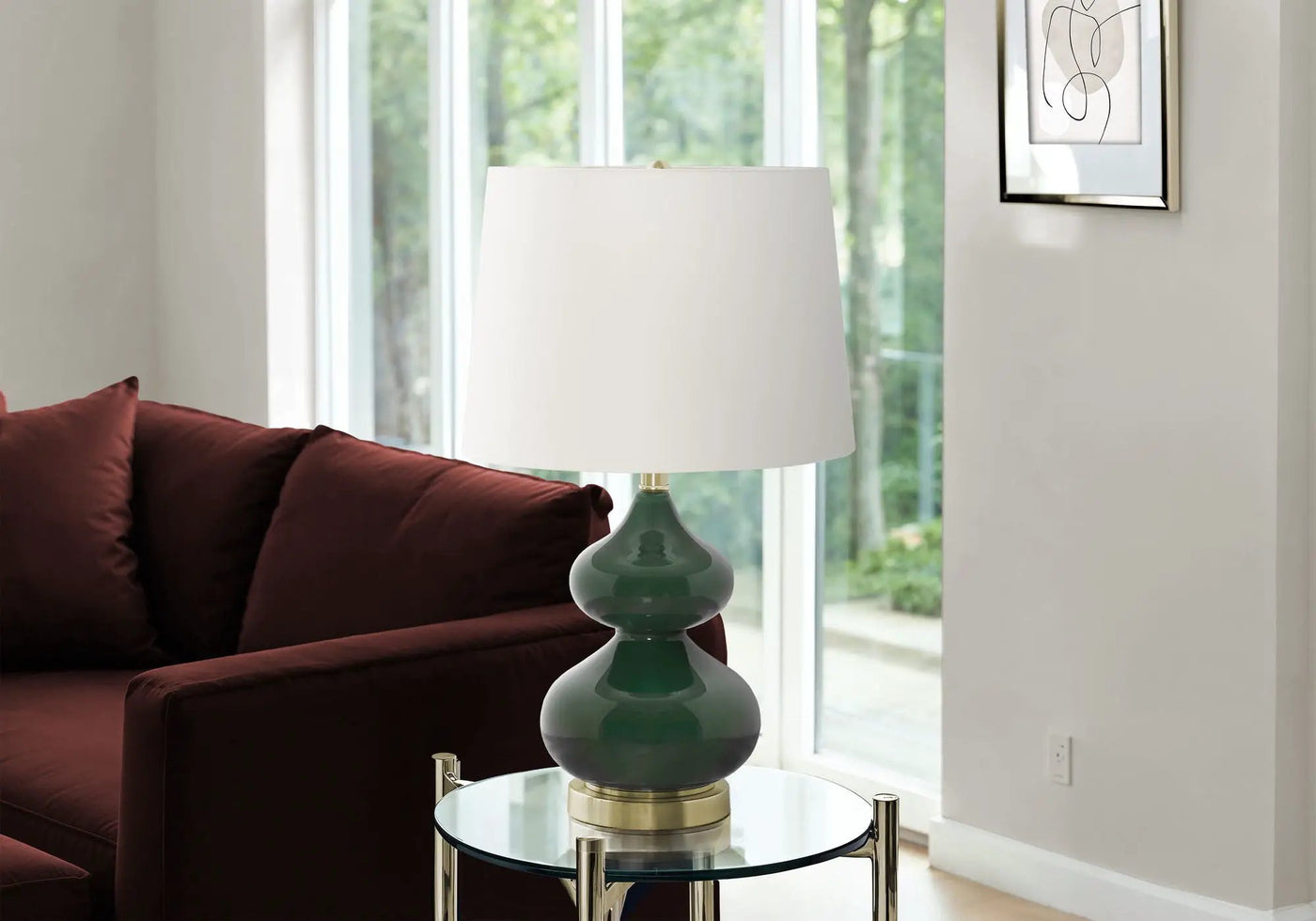 Lighting, Glass, Contemporary by Unique Piece Furniture