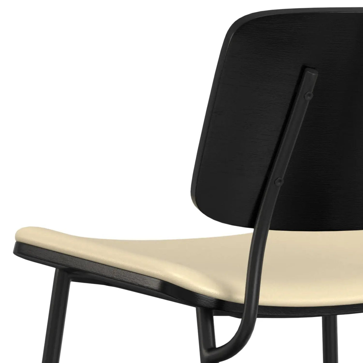 Hayley - Ergonomic Dining Chair (Set of 2) by Unique Piece Furniture