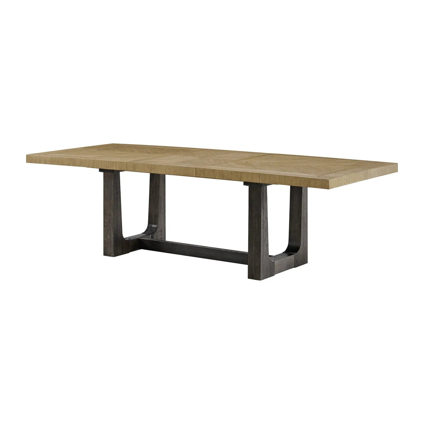 Table With Trestle Base by HouseOfZazla