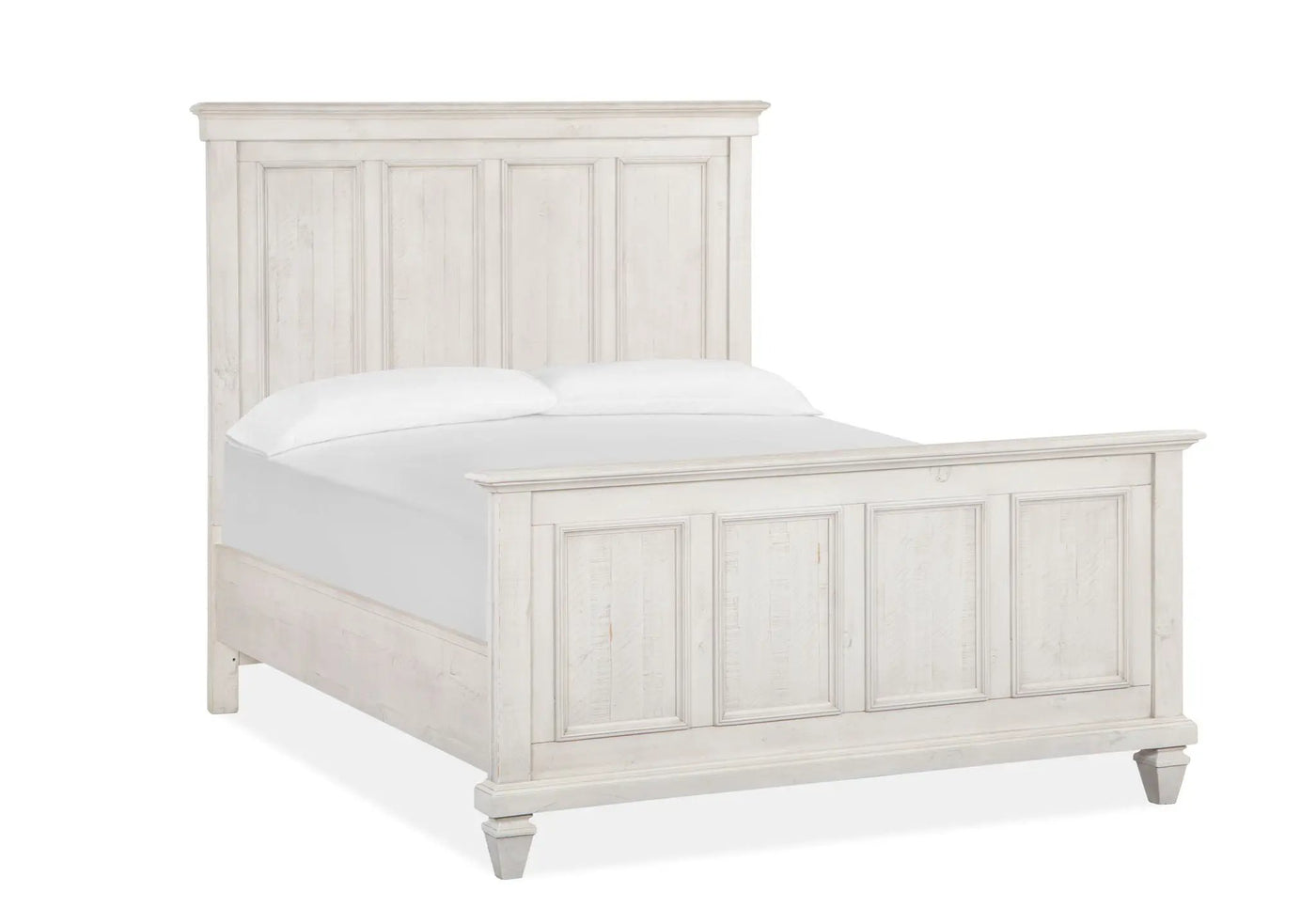 Newport - Panel Bed by Unique Piece Furniture