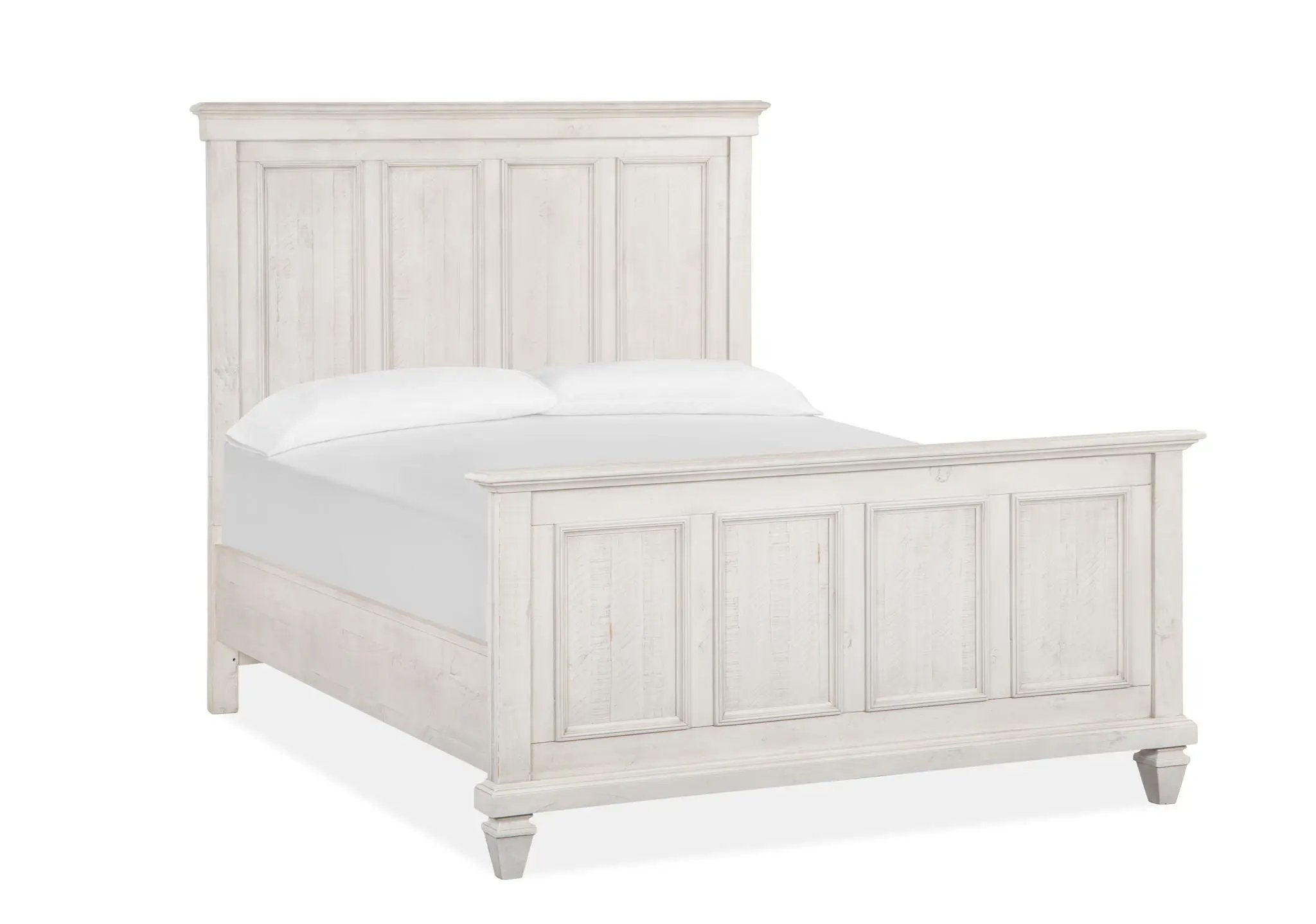 Newport - Panel Bed by Unique Piece Furniture