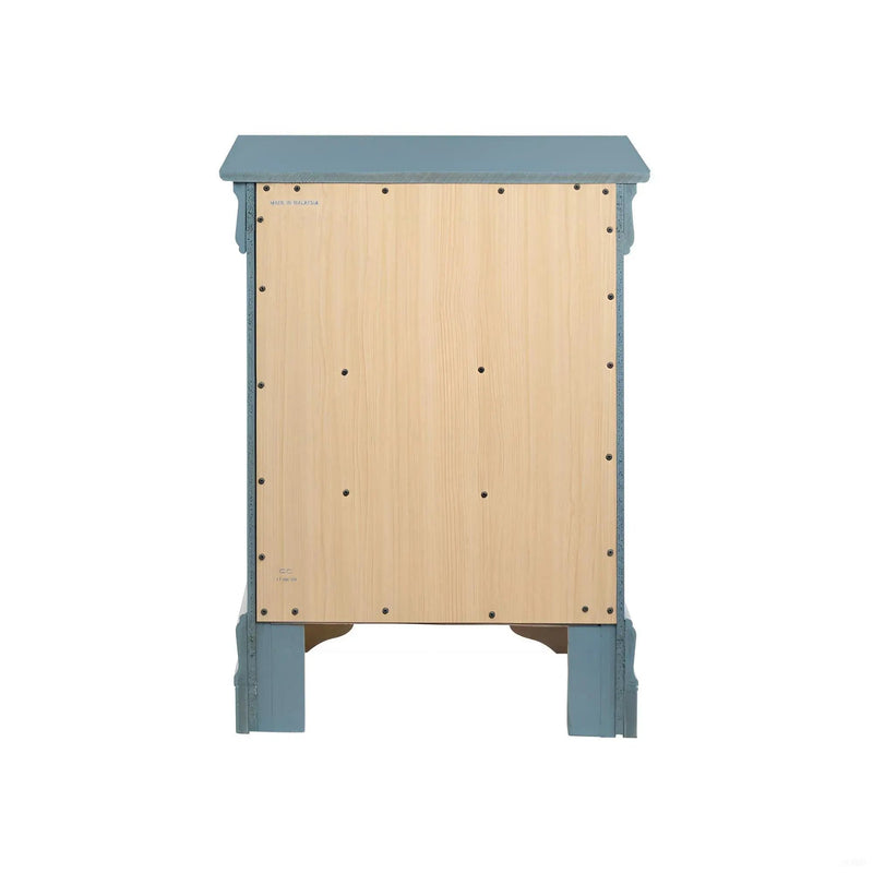 Louis Phillipe - Nightstand - Wood by HouseOfZazla
