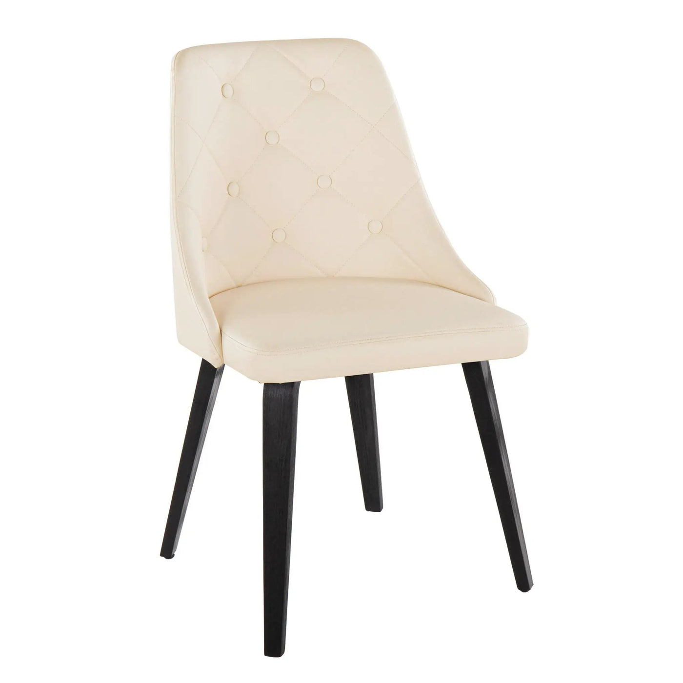 Giovanni - Contemporary Dining Chair (Set of 2) by HouseOfZazla