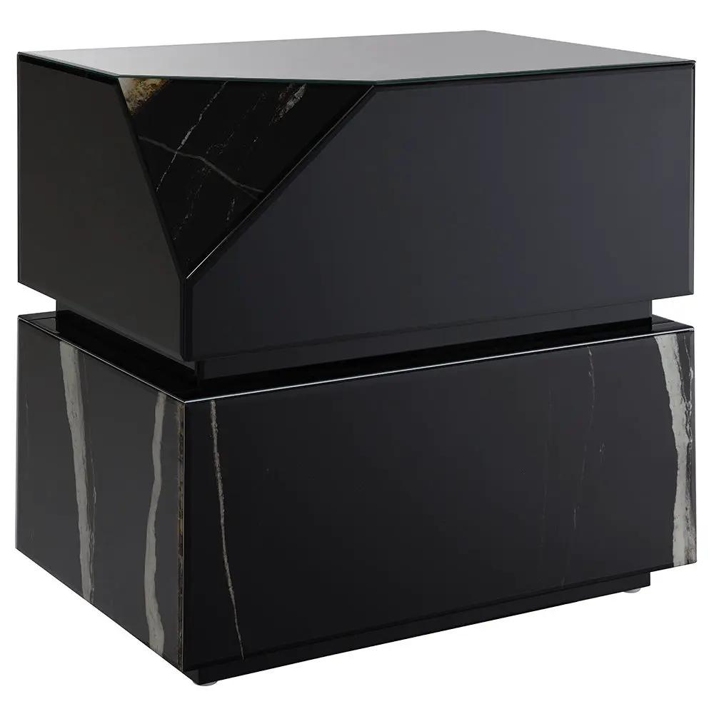 Drisana - Table by Unique Piece Furniture