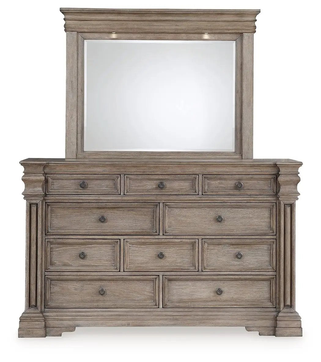 Blairhurst - Dresser by Unique Piece Furniture