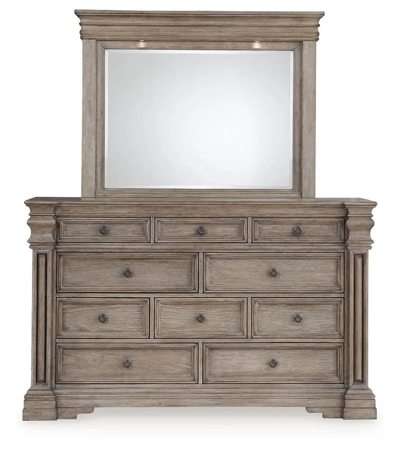 Blairhurst - Dresser by Unique Piece Furniture