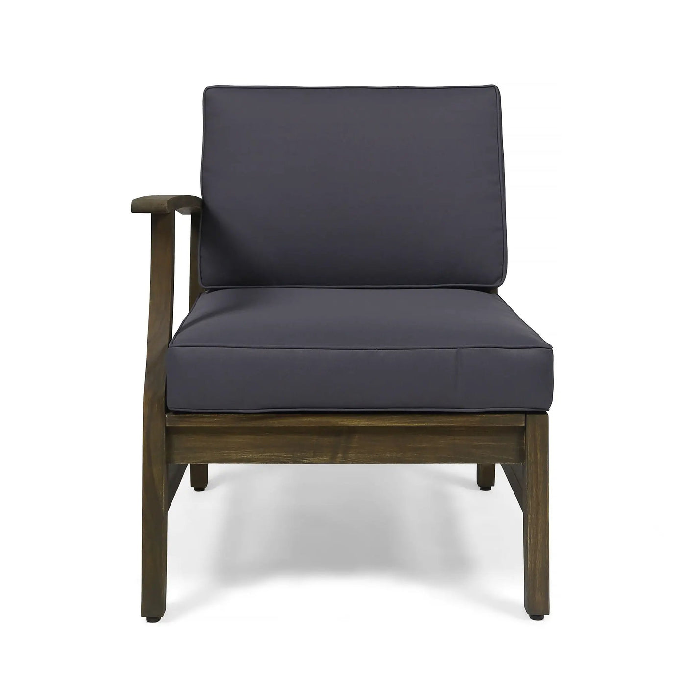 Perla Armchair by HouseOfZazla